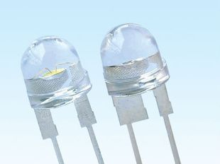 大量供应0.5W，F8以及F10大功率LED产品。