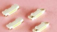 厂价 销售 高品质 020 侧发光 二极管 LED 白色