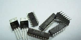 LM358集成电路