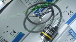 特价OMRON 原装旋转编码器E6B2-CWZ1X 1000P