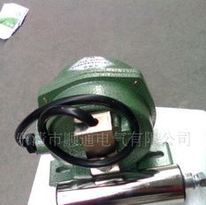 KPT1-20-30两极跑偏开关 拉绳开关