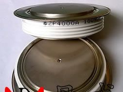 平板整流管 平板二极管 电力整流 ZP4000A等