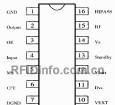 单片机 IC AT89C2051