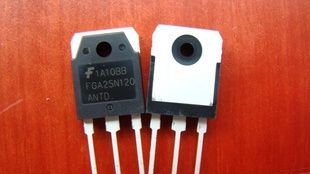 FGA25N120ANTDTU仙童原装IGBT单管