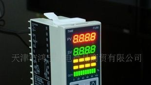 台湾台儀(TAIE)FU系列溫控器