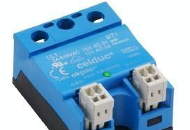 celduc赛德固态继电器，okpac,SOR系列