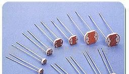 【实体店铺】5mm 光敏电阻5516 光电开关 光电传感器