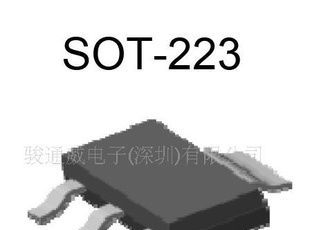 AUK韩国光电子集成电路IC电源模块SJ1117