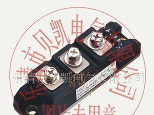 MTC110-16可控硅模块