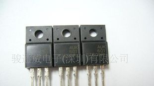 AUK韩国光电子集成电路IC-S7809PI