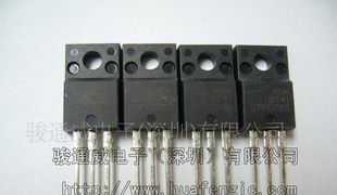 AUK韩国光电子场效应管MOSFEFSTK0765