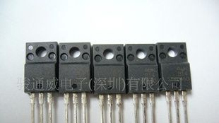 AUK韩国光电子场效应管MOSFEFSTK0460