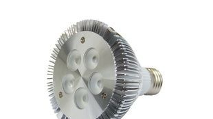 CREE XRC 大功率PAR30射灯
