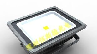 【精品推荐】供应各种可调光LED投光灯 厂价直销