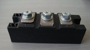 双可控硅 晶闸管模块 MTC200A/3000V