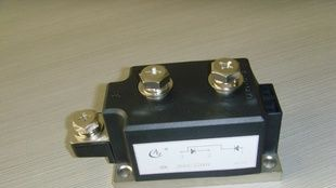 晶闸管模块MTC200A/2000V