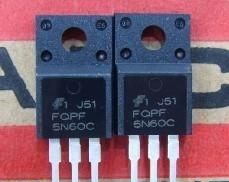 场效应管 FQPF9N50C  FQPF5N50C