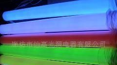 LED 护栏灯