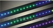 LED单色 全彩色柔性光条