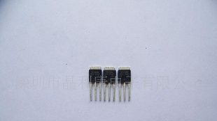 IRFU420A、VISHAY原装、MOS