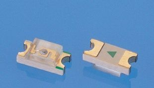 超小型贴片发光二极管（SMD LED）