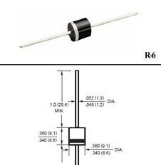大量供应整理二极管6A4