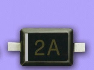 【厂家直销】硅晶平面贴片塑封【SOT-323】齐纳二极管MM3Z5223B
