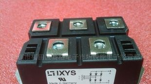 全新原装德国艾赛斯IXYS三相整流桥VUO160-16NO7