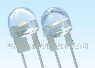 直插LED大功率