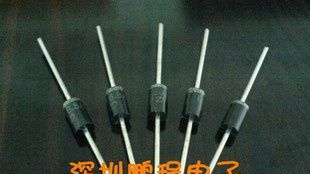 整流二极管IN5404