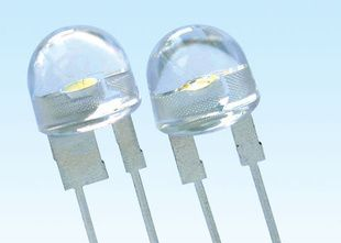 LED发光管