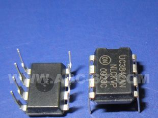 供集成电路UC3842   全新