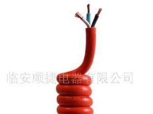 汽车螺旋线,汽车连接线,连接线(图)