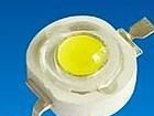 大功率LED  1W大功率  晶元100-110LM   灯具