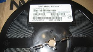 现货特价原装NXP三极管BAT54A