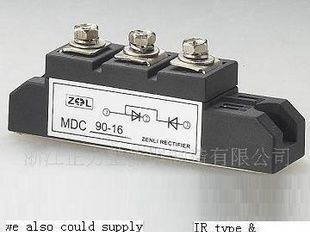 二极管整流模块25A-130A