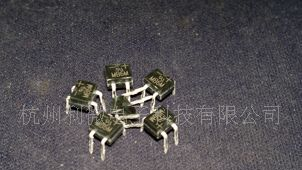 厂家2011年特供LED灯LED手电筒LED电源等光电产品特制的MB6M桥堆