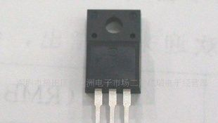 FQPF2N60C