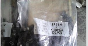 供应可控硅8P2SMP\SMA