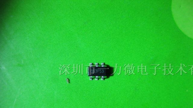 供应民展PR6863 AC-DC反激式绿色节能电源控制芯片。