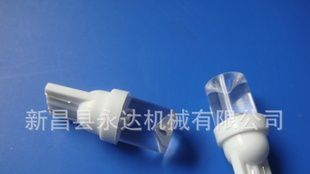 T10长胶体凹面LED指示灯 LED仪表灯/指示灯 LED汽车灯