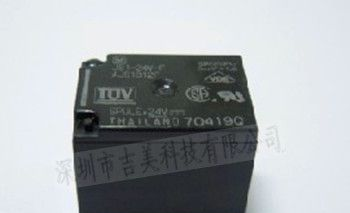 松下继电器JS1-24V-F
