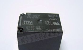 松下继电器JS1-12V-F