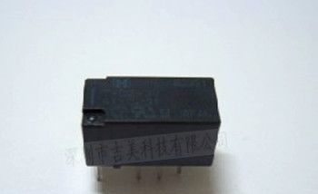 松下继电器TXD2-3V