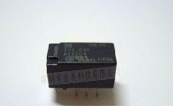 松下继电器TX2-24V