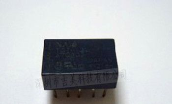 松下继电器TQ2-12V