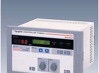 供应年关甩卖NIRECO尼利可张力控制器TC900V+2台张力传感器MB25B全国价！