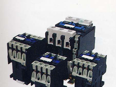供应施耐德香港LC1-D交流接触器（老型）/LC1-D交流接触器（老型）