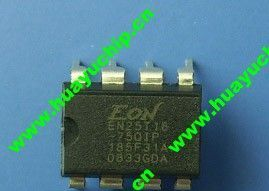 EN25T16-75QIP闪存IC