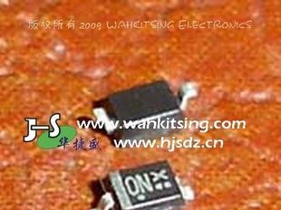 0805贴片稳压二极管12V SOD323